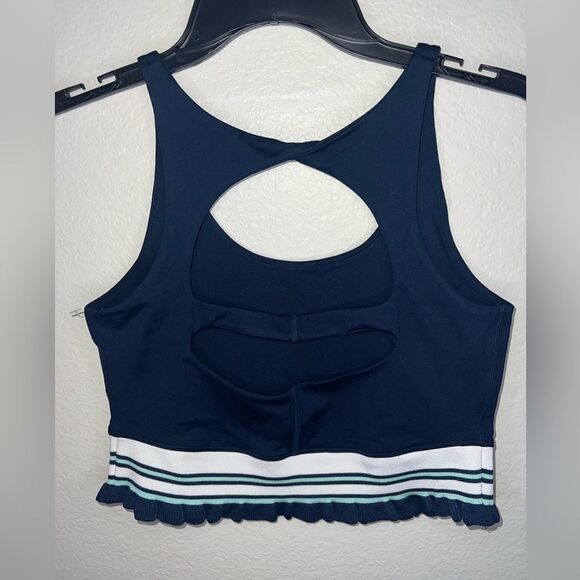 FP Movement Time Out Low Scoop Tank - Picture 6 of 9